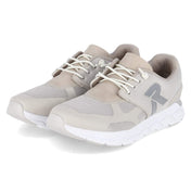 Low Sneaker  Beige