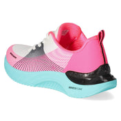 Low Sneaker CYBER WALKER  Weiß