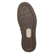 Winterboots  Blau