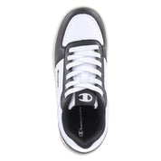 Low Sneaker RD 18 TWIN PLATFOR Weiß
