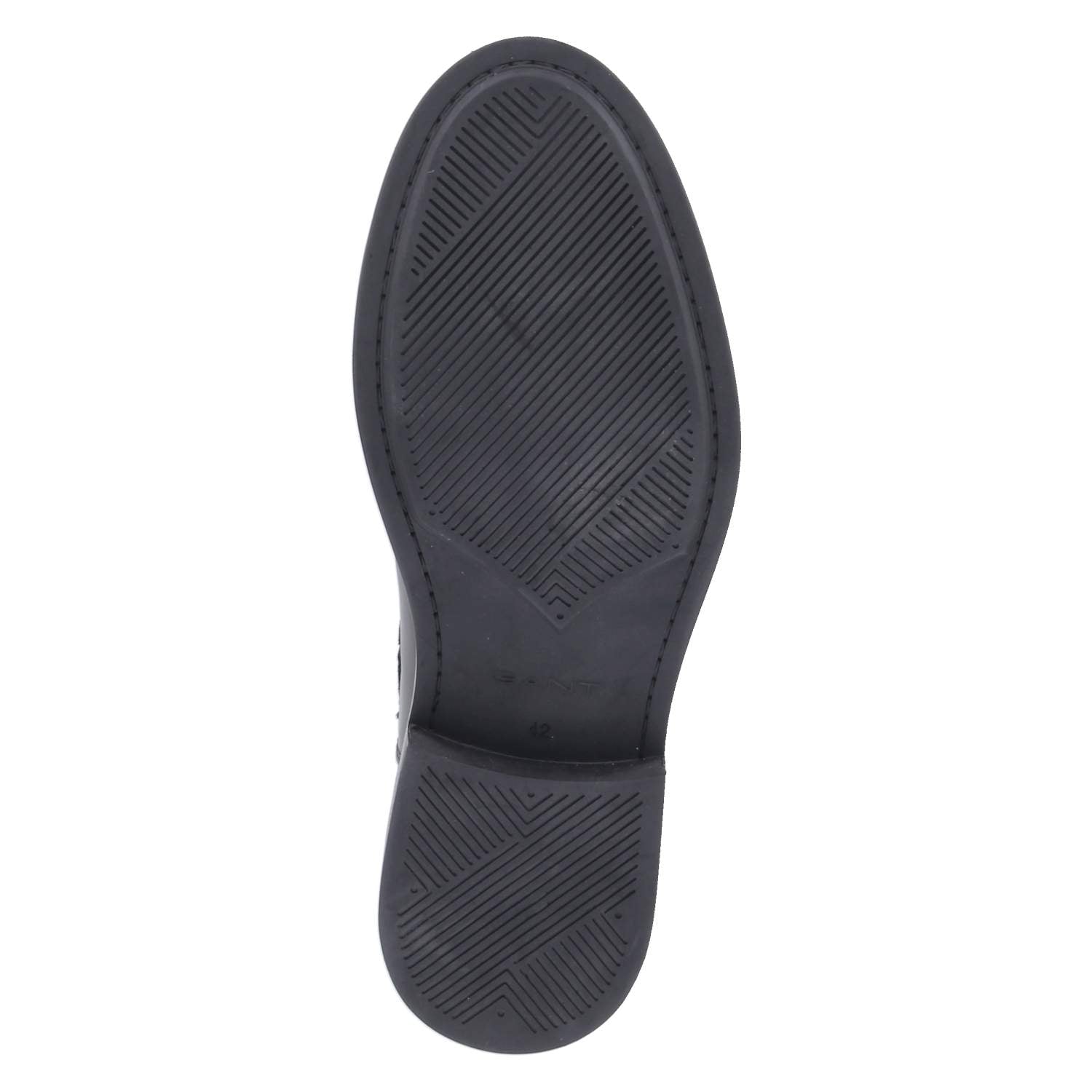 Chelsea Boots ST.FAIRKON  Schwarz