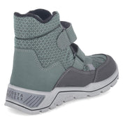 Schneeboots GABRIS  Grün