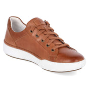 Halbschuhe CLAIRE 03  Braun