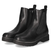 Chelsea Boots  Schwarz