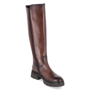 Stiefel  Braun