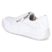 Low Sneaker  Weiß