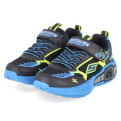 Sneaker LIGHT STORM 3.0  Schwarz