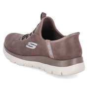 Slip-ins Sneaker SUMMITS UNKNOWN TRAIL Braun