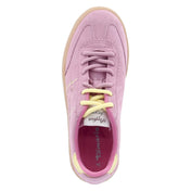 Low Sneaker  Pink