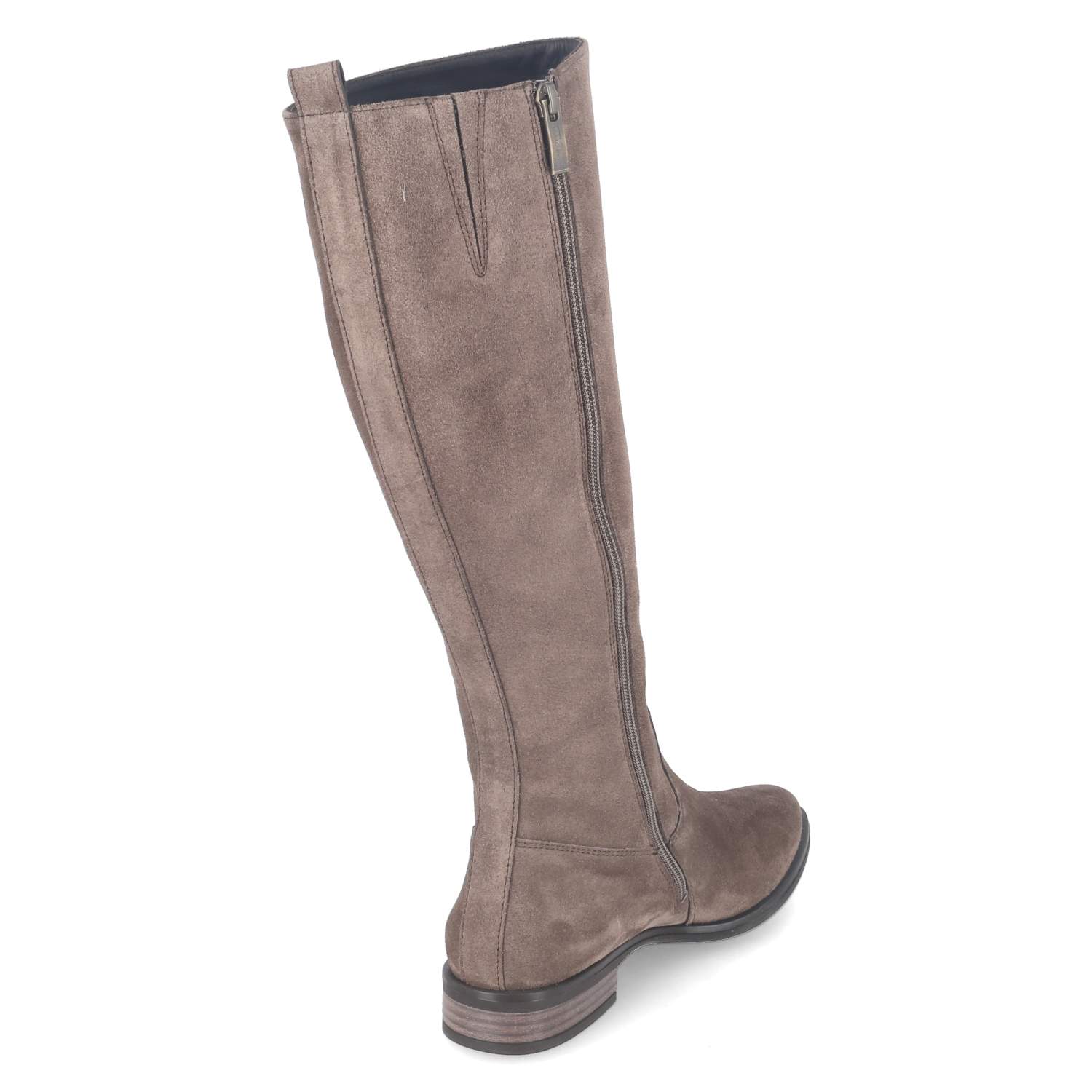 Stiefel  Braun