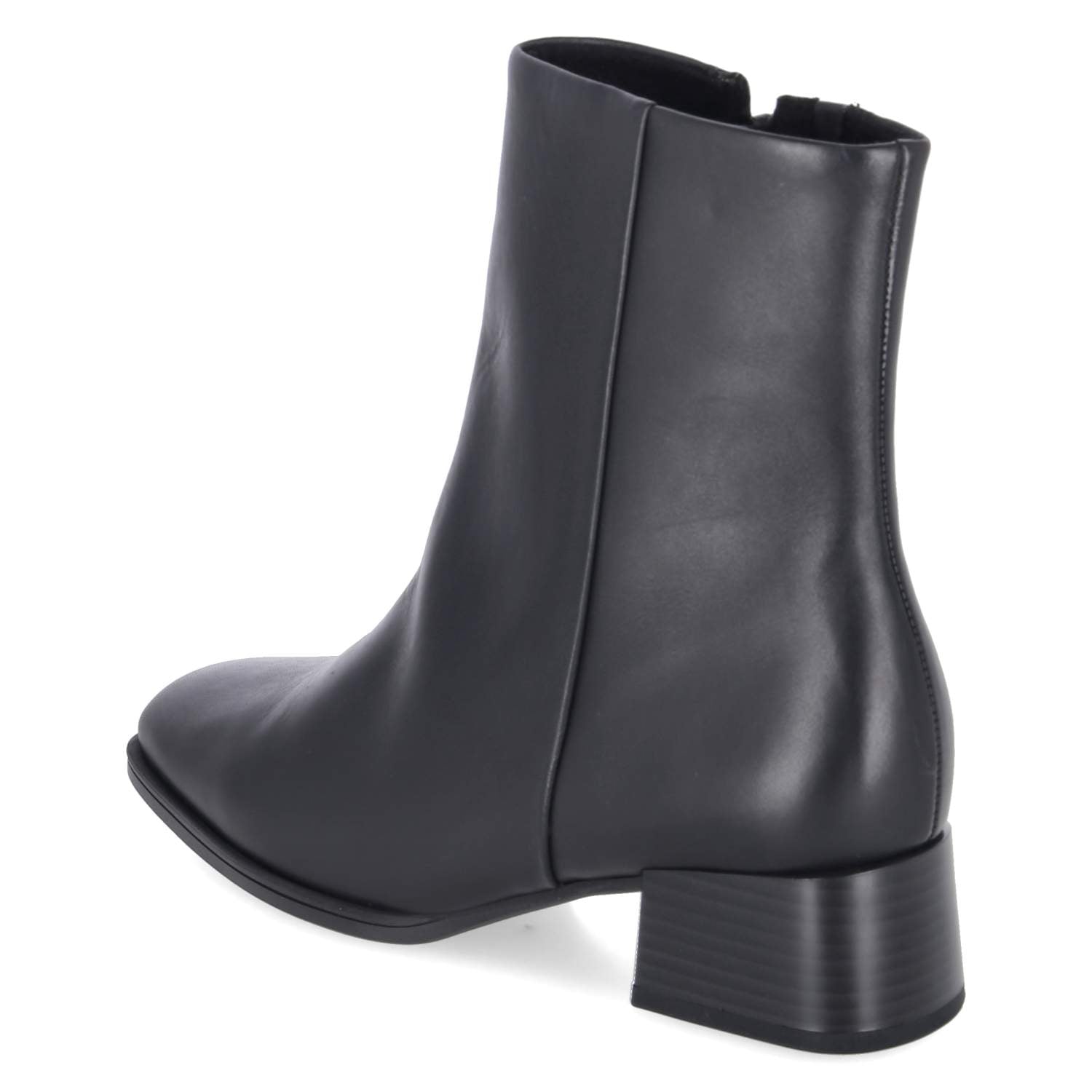 Ankle Boots  Schwarz