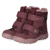 Winterstiefelette HUSKY 1  Rot