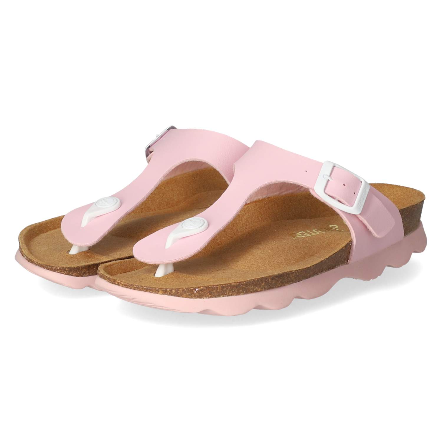 Zehentrenner  Rosa