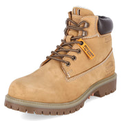 Winterboots  Beige
