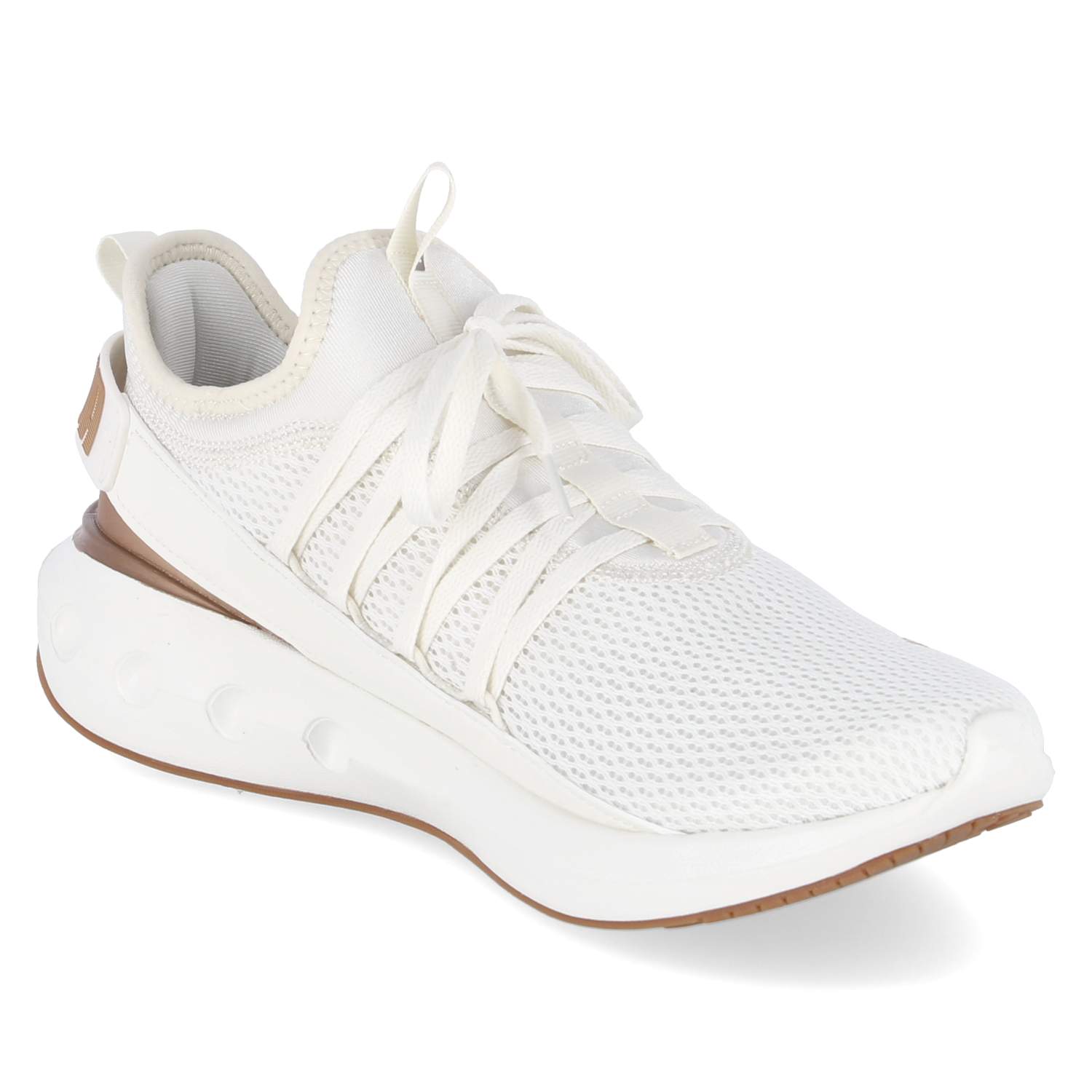 Sneaker SOFTRIDE CARSON FRESH  Weiß