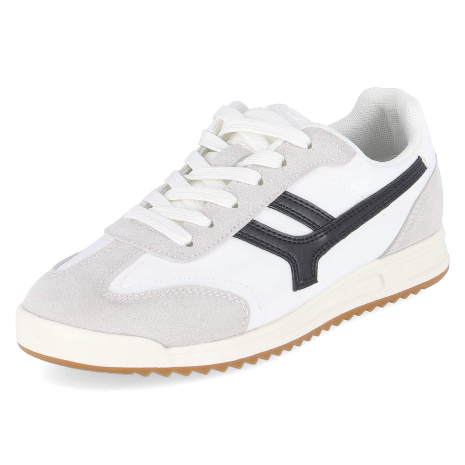 Low Sneaker  Weiß
