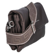 Crossbody  Bronze