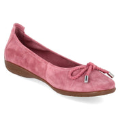 Ballerinas FENJA 09  Rosa