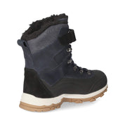 Winterstiefel LAURIN  Blau