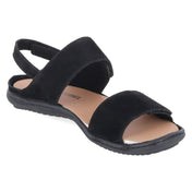 Sandalen CAITLYN 04  Schwarz