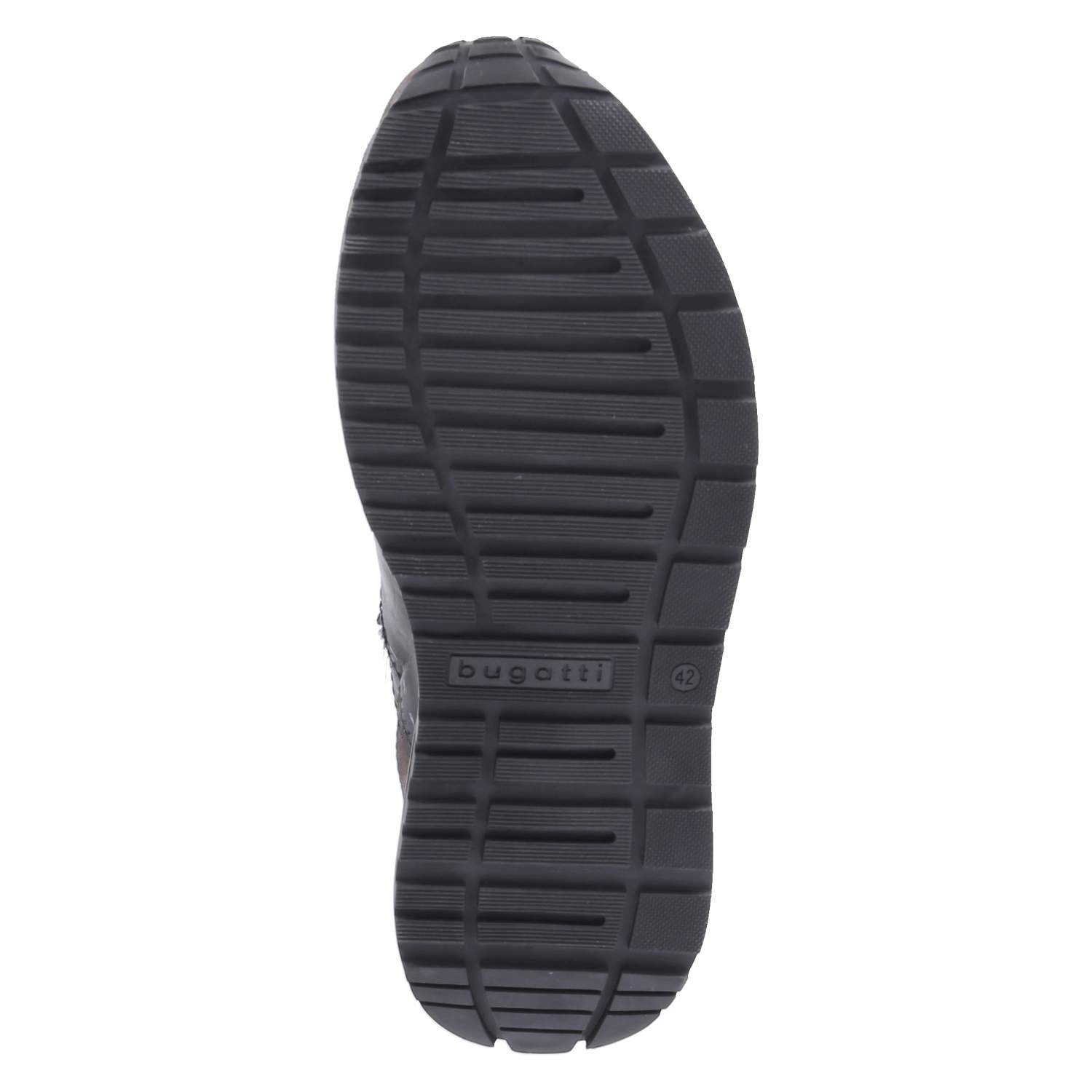 Low Sneaker  Braun