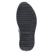 Low Sneaker Braun