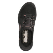 Slip Ins Sneaker GLASSY NIGHT  Schwarz