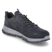 Halbschuhe  Schwarz