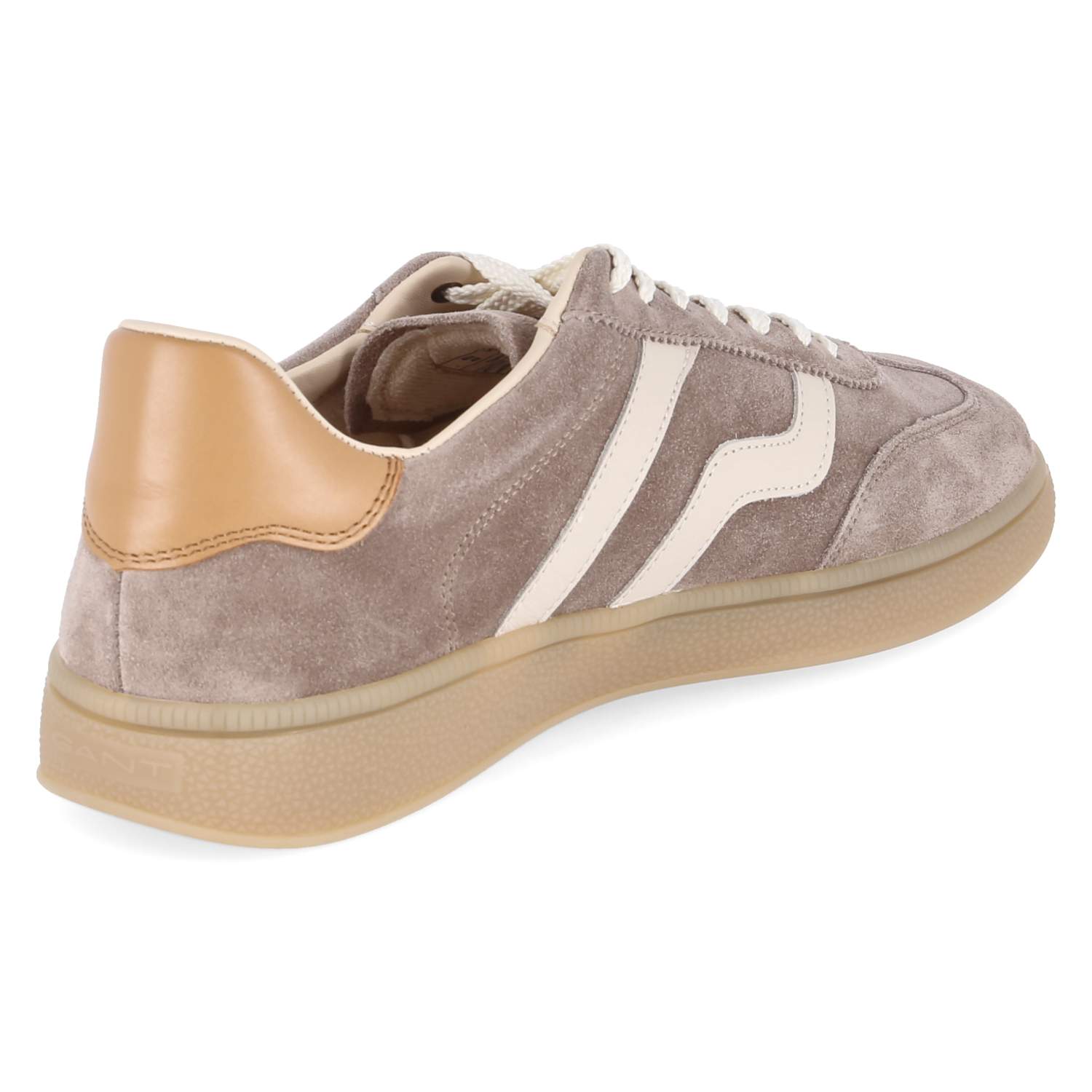Low Sneaker CUZMO  Taupe