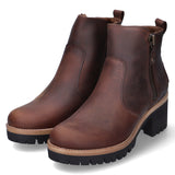 Stiefeletten PAULINE IGLOO  Braun