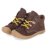 Schnürschuhe CORY  Braun