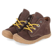Schnürschuhe CORY Braun