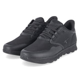 Slip-On-Sneaker  Schwarz