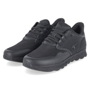 Slip-On-Sneaker  Schwarz