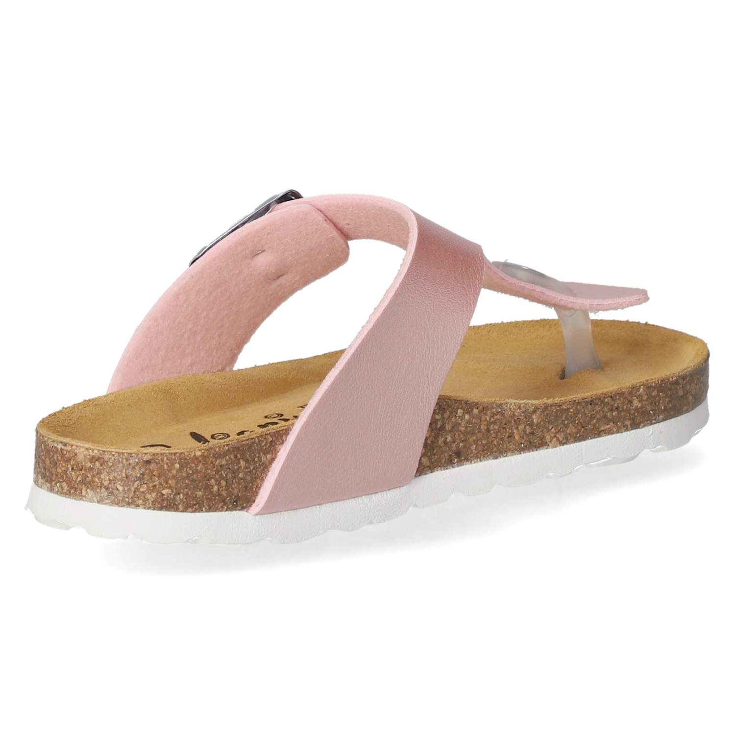 Zehentrenner  Rosa