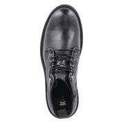 Boots  Schwarz