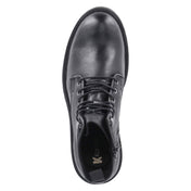 Boots  Schwarz