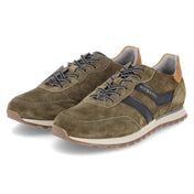 Low Sneaker  Grün