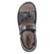 Sandalen RAFE  Schwarz