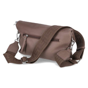 Crossbody  Taupe