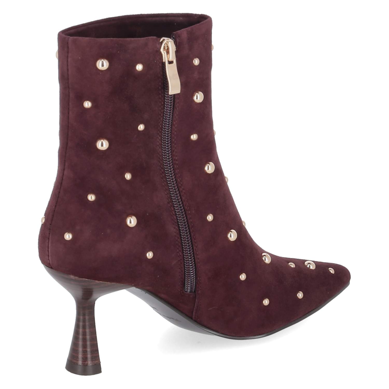 Stiefeletten GERONA  Braun