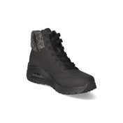 High Sneaker DARLING DAZE  Schwarz