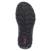 Outdoorsandalen  Blau