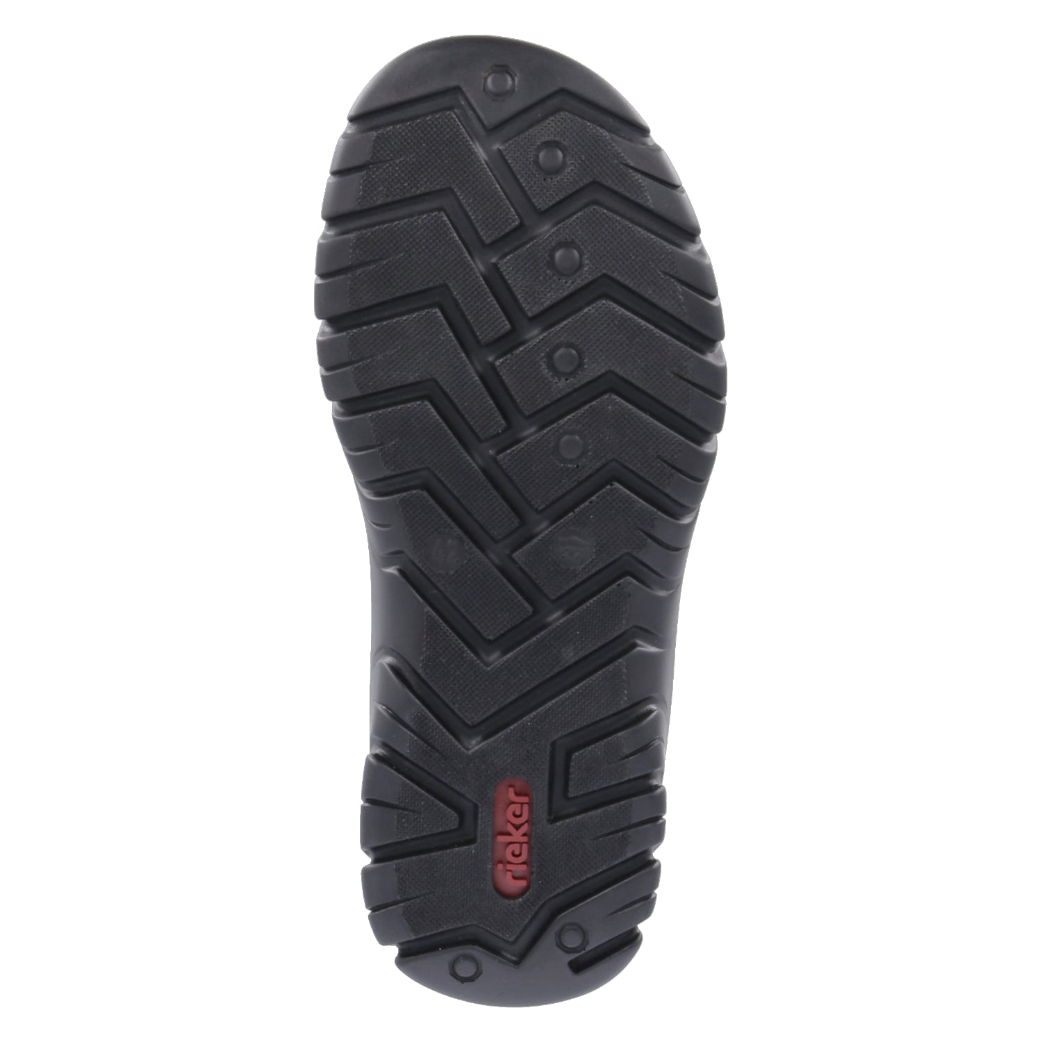 Outdoorsandalen  Blau