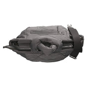 Handtasche  Grau
