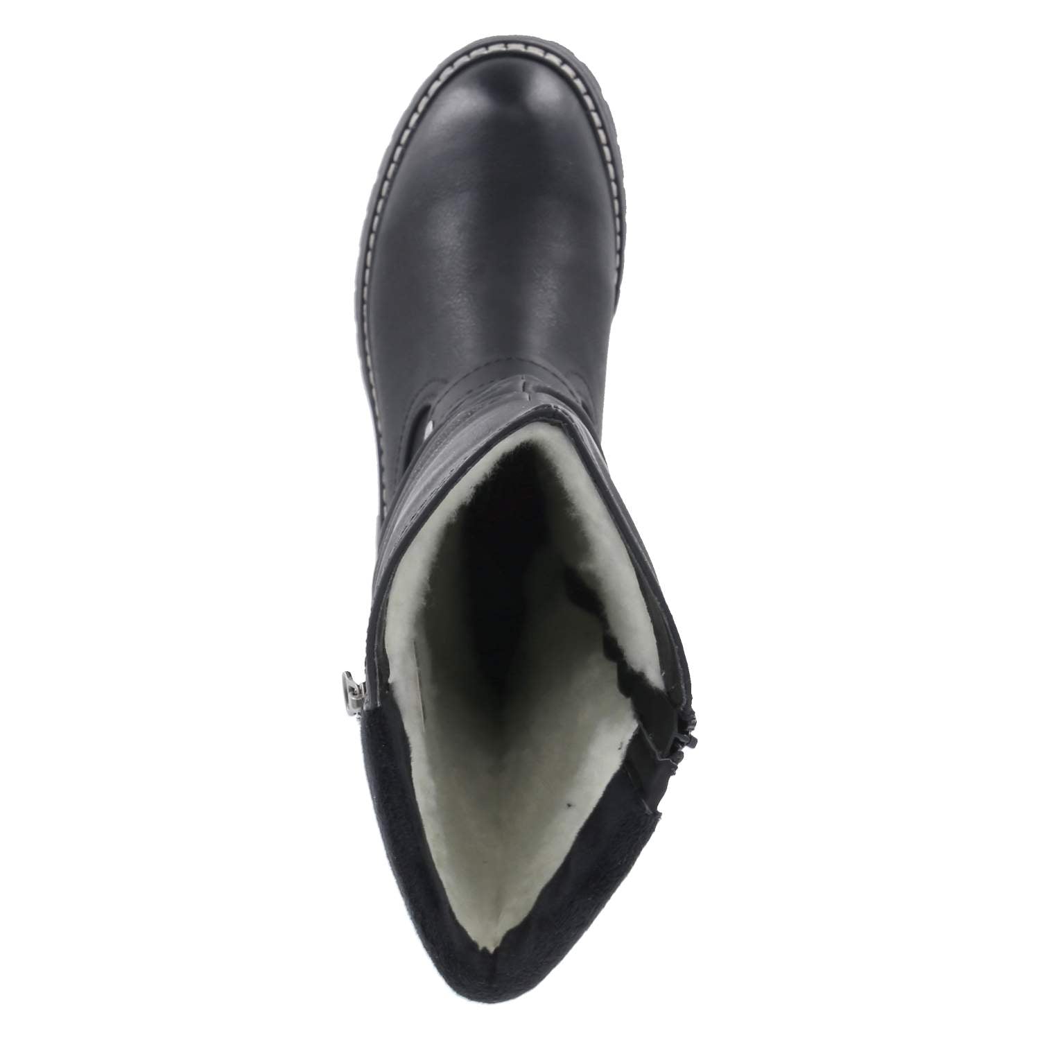 Stiefel  Schwarz