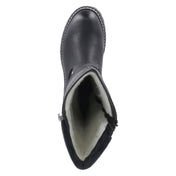 Stiefel  Schwarz