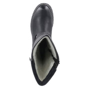 Stiefel  Schwarz