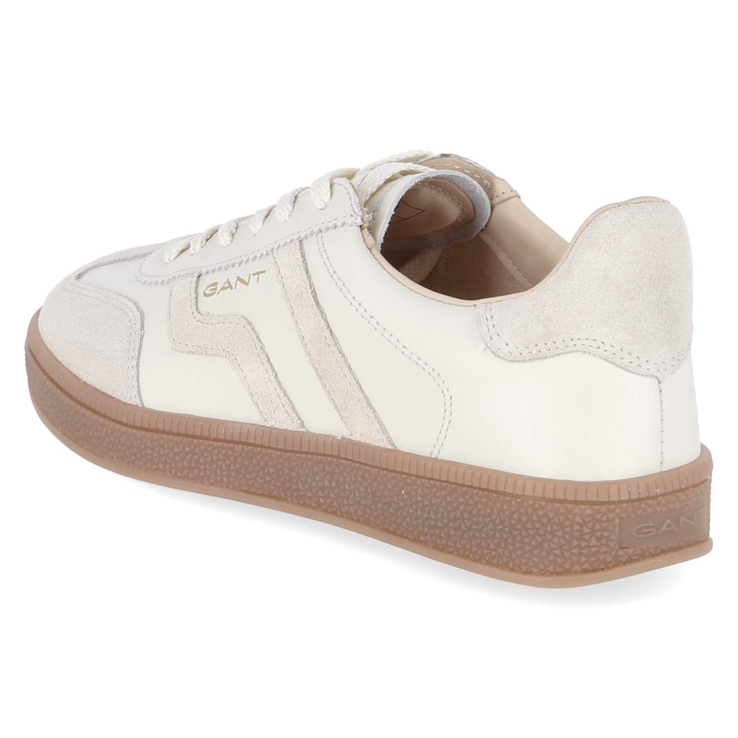 Low Sneaker CUZIMA  Weiß