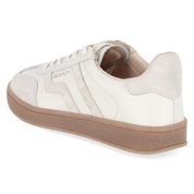 Low Sneaker CUZIMA  Weiß